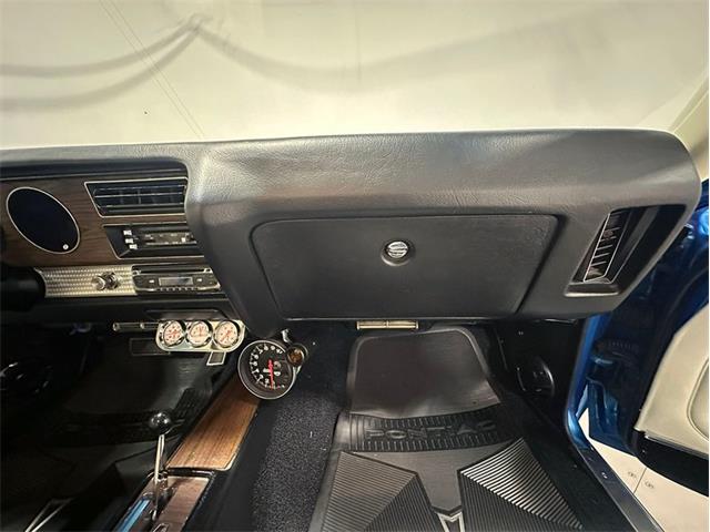 1972 Pontiac LeMans (CC-2116026) for sale in Depew, New York