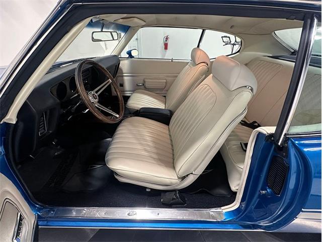 1972 Pontiac LeMans (CC-2116026) for sale in Depew, New York
