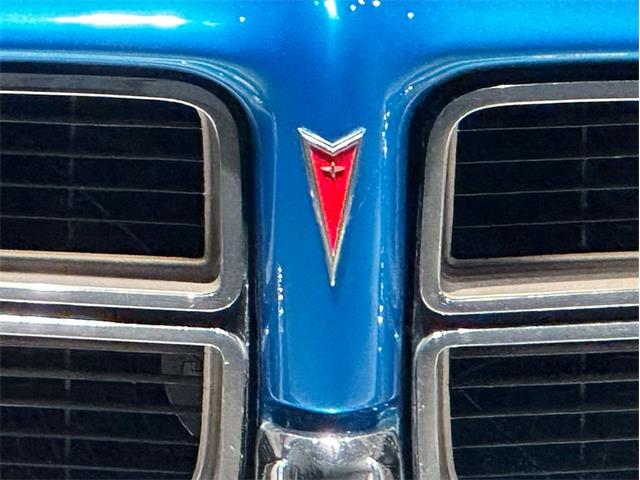 1972 Pontiac LeMans (CC-2116026) for sale in Depew, New York