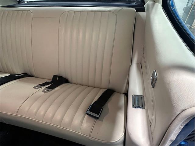 1972 Pontiac LeMans (CC-2116026) for sale in Depew, New York