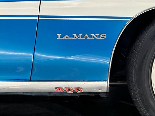 1972 Pontiac LeMans (CC-2116026) for sale in Depew, New York
