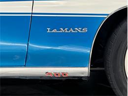 1972 Pontiac LeMans (CC-2116026) for sale in Depew, New York