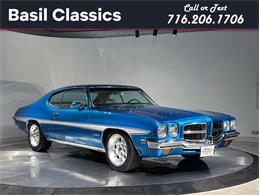 1972 Pontiac LeMans (CC-2116026) for sale in Depew, New York