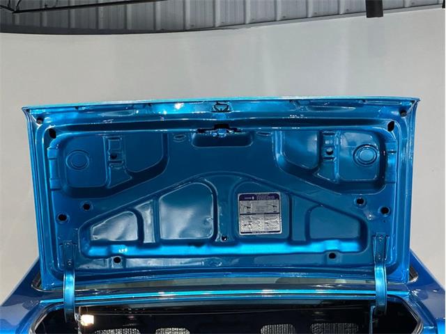 1972 Pontiac LeMans (CC-2116026) for sale in Depew, New York