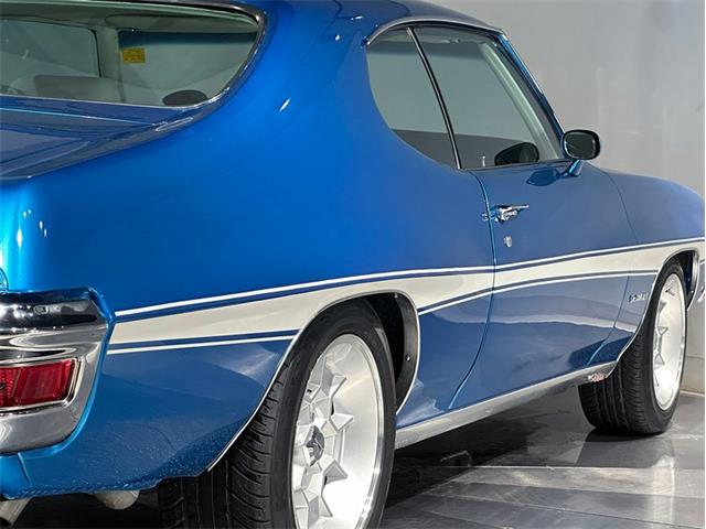 1972 Pontiac LeMans (CC-2116026) for sale in Depew, New York