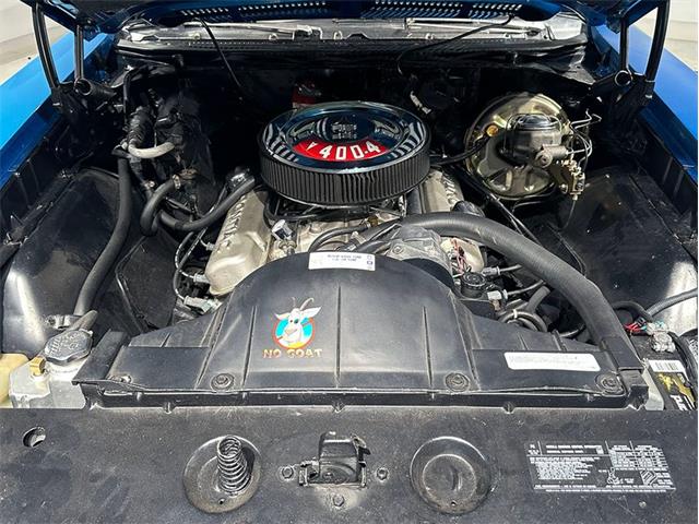 1972 Pontiac LeMans (CC-2116026) for sale in Depew, New York