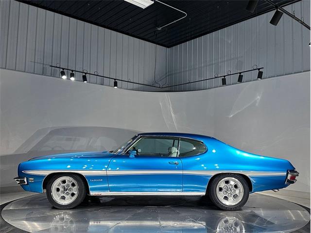 1972 Pontiac LeMans (CC-2116026) for sale in Depew, New York