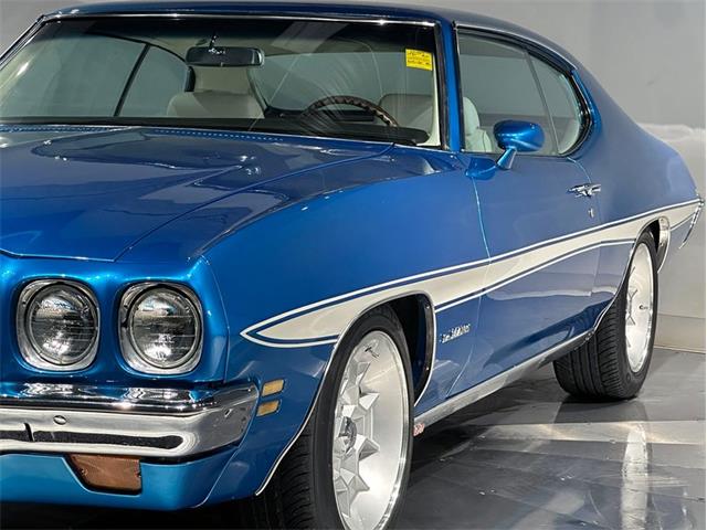 1972 Pontiac LeMans (CC-2116026) for sale in Depew, New York