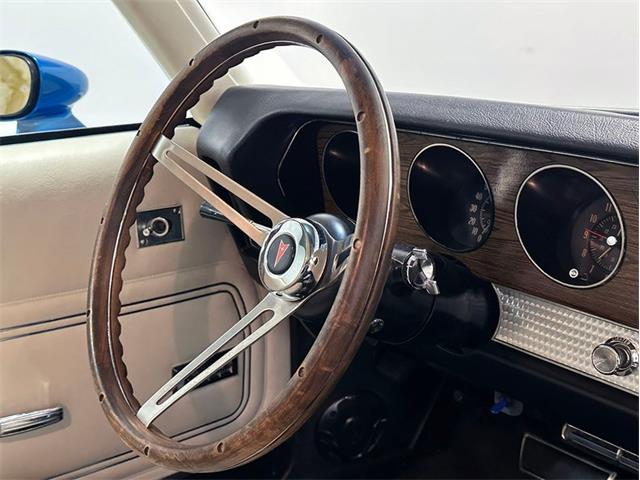 1972 Pontiac LeMans (CC-2116026) for sale in Depew, New York