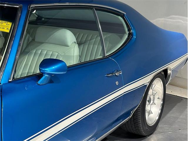 1972 Pontiac LeMans (CC-2116026) for sale in Depew, New York