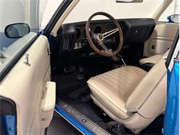 1972 Pontiac LeMans (CC-2116026) for sale in Depew, New York
