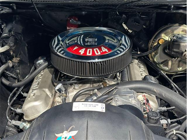 1972 Pontiac LeMans (CC-2116026) for sale in Depew, New York