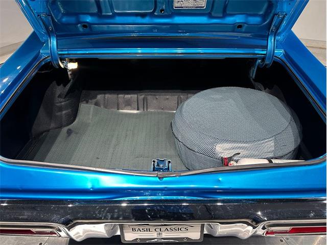 1972 Pontiac LeMans (CC-2116026) for sale in Depew, New York