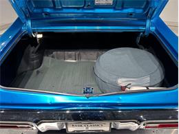 1972 Pontiac LeMans (CC-2116026) for sale in Depew, New York