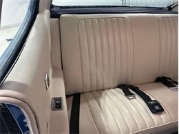 1972 Pontiac LeMans (CC-2116026) for sale in Depew, New York