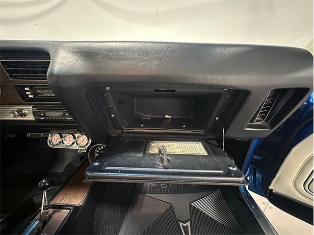 1972 Pontiac LeMans (CC-2116026) for sale in Depew, New York