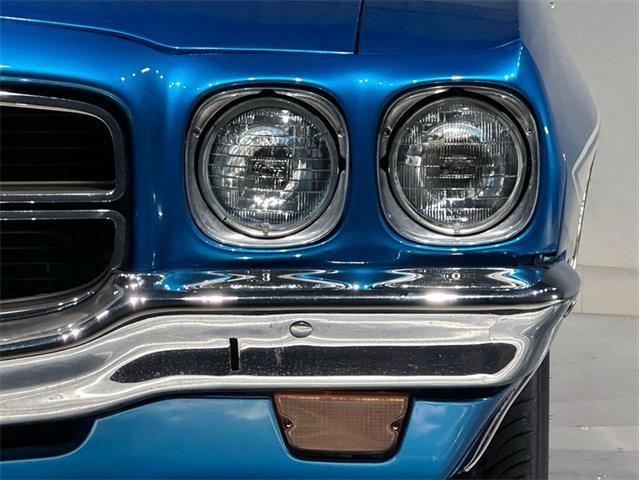 1972 Pontiac LeMans (CC-2116026) for sale in Depew, New York