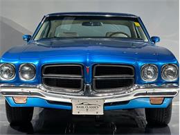 1972 Pontiac LeMans (CC-2116026) for sale in Depew, New York
