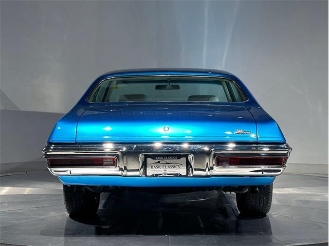 1972 Pontiac LeMans (CC-2116026) for sale in Depew, New York