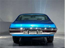 1972 Pontiac LeMans (CC-2116026) for sale in Depew, New York