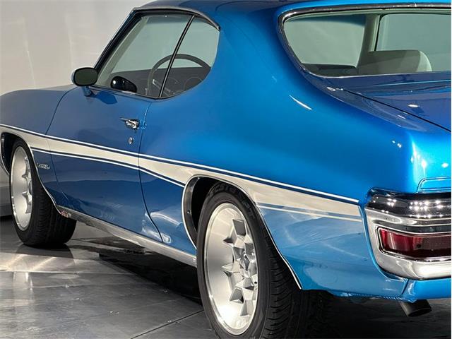 1972 Pontiac LeMans (CC-2116026) for sale in Depew, New York
