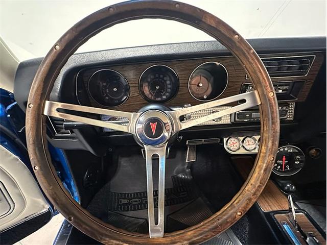 1972 Pontiac LeMans (CC-2116026) for sale in Depew, New York