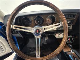 1972 Pontiac LeMans (CC-2116026) for sale in Depew, New York