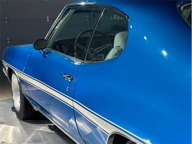1972 Pontiac LeMans (CC-2116026) for sale in Depew, New York