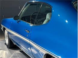1972 Pontiac LeMans (CC-2116026) for sale in Depew, New York