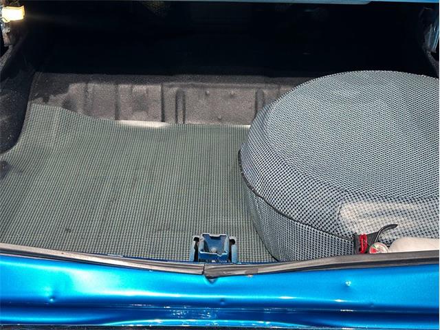 1972 Pontiac LeMans (CC-2116026) for sale in Depew, New York