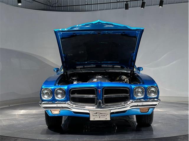 1972 Pontiac LeMans (CC-2116026) for sale in Depew, New York