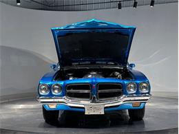 1972 Pontiac LeMans (CC-2116026) for sale in Depew, New York