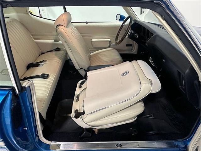 1972 Pontiac LeMans (CC-2116026) for sale in Depew, New York