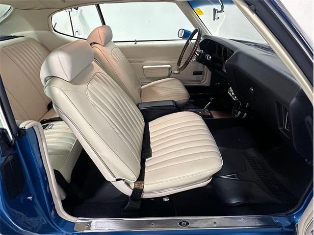 1972 Pontiac LeMans (CC-2116026) for sale in Depew, New York
