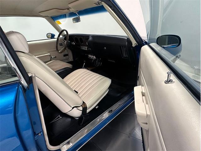 1972 Pontiac LeMans (CC-2116026) for sale in Depew, New York