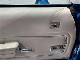 1972 Pontiac LeMans (CC-2116026) for sale in Depew, New York