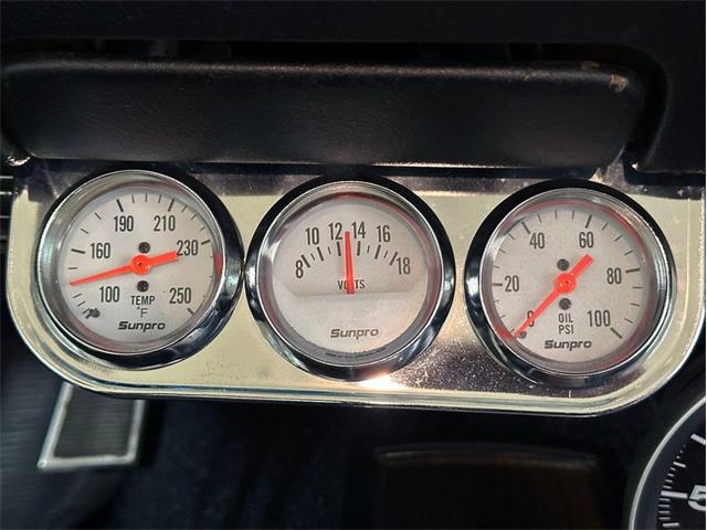 1972 Pontiac LeMans (CC-2116026) for sale in Depew, New York