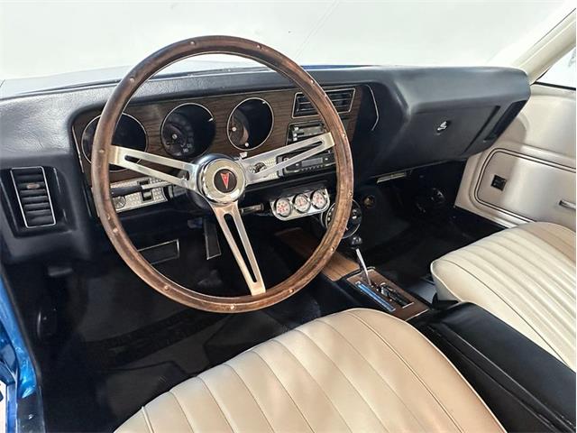 1972 Pontiac LeMans (CC-2116026) for sale in Depew, New York