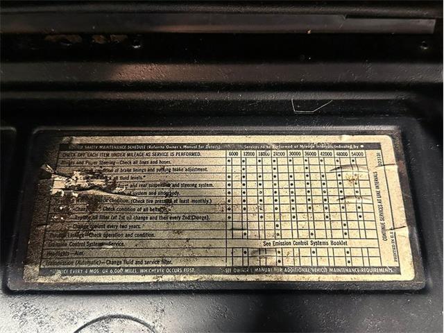 1972 Pontiac LeMans (CC-2116026) for sale in Depew, New York