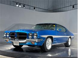 1972 Pontiac LeMans (CC-2116026) for sale in Depew, New York