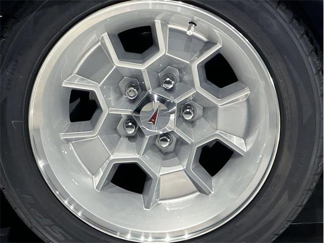 1972 Pontiac LeMans (CC-2116026) for sale in Depew, New York