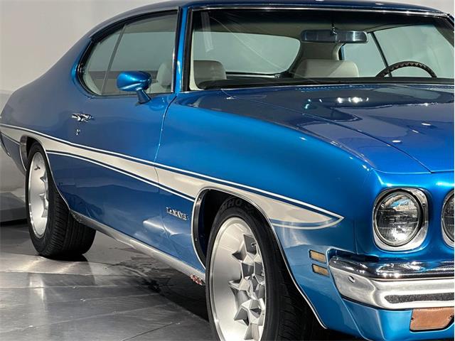 1972 Pontiac LeMans (CC-2116026) for sale in Depew, New York