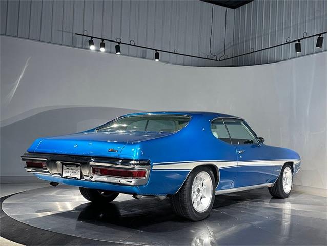 1972 Pontiac LeMans (CC-2116026) for sale in Depew, New York