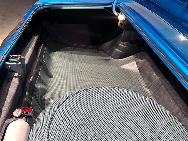 1972 Pontiac LeMans (CC-2116026) for sale in Depew, New York