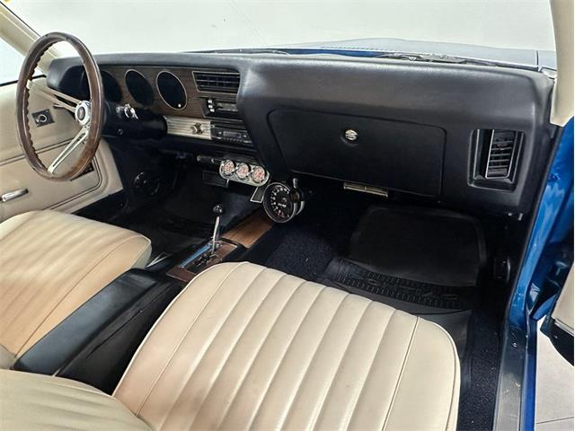 1972 Pontiac LeMans (CC-2116026) for sale in Depew, New York