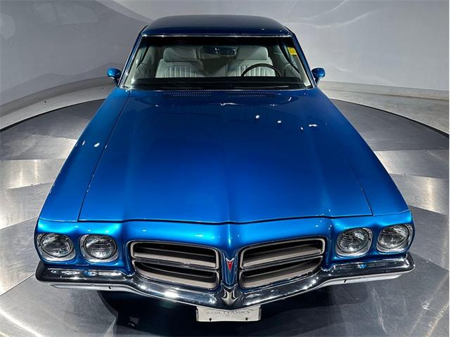 1972 Pontiac LeMans (CC-2116026) for sale in Depew, New York