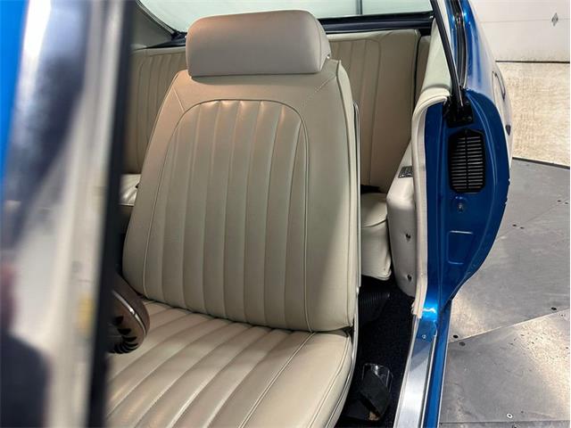 1972 Pontiac LeMans (CC-2116026) for sale in Depew, New York