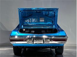 1972 Pontiac LeMans (CC-2116026) for sale in Depew, New York