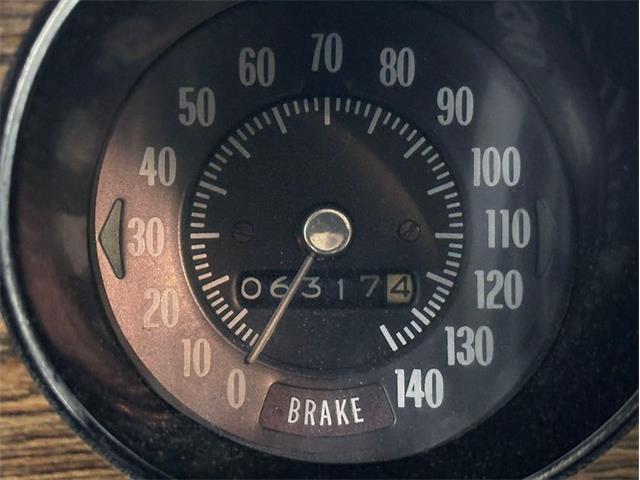 1972 Pontiac LeMans (CC-2116026) for sale in Depew, New York
