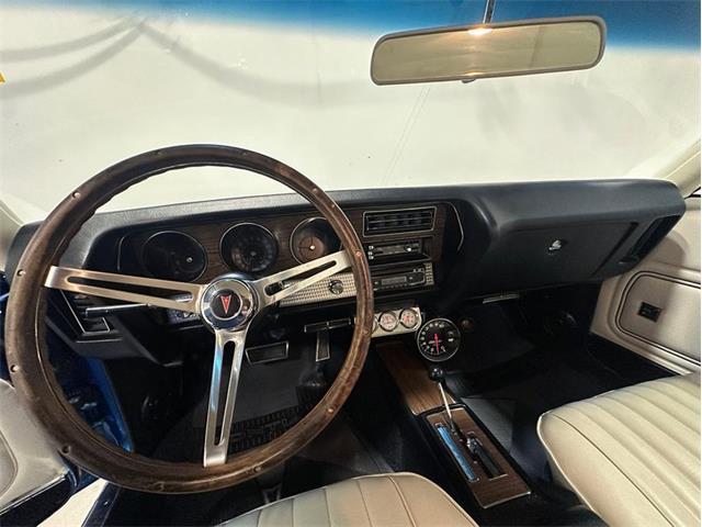 1972 Pontiac LeMans (CC-2116026) for sale in Depew, New York